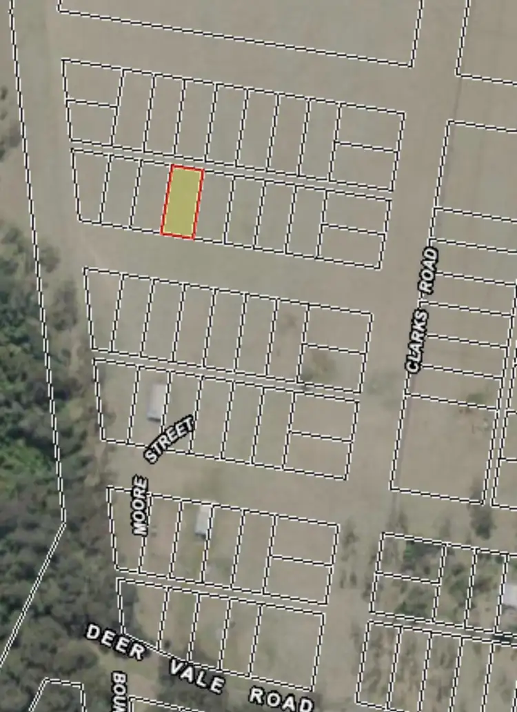Sixth view of Homely rural property listing, 1922 Moore Street, Deer Vale NSW 2453
