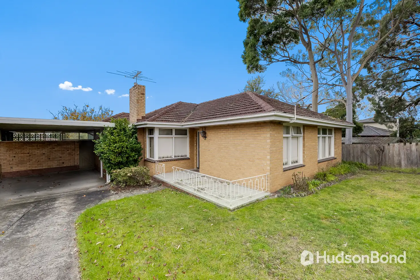 Main view of Homely house listing, 109 Blackburn Road, Doncaster East VIC 3109