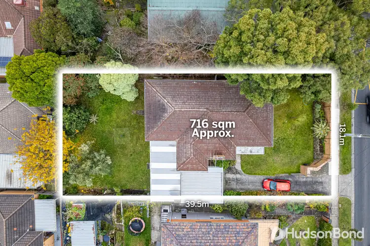 Second view of Homely house listing, 109 Blackburn Road, Doncaster East VIC 3109