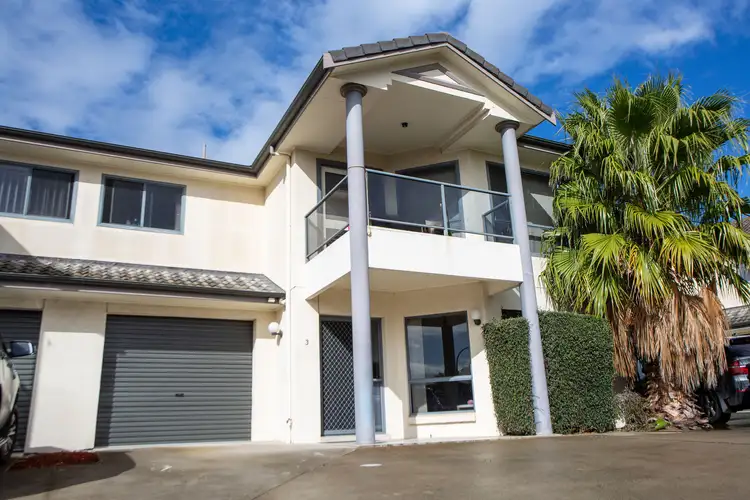 3/27 New West Road, Port Lincoln SA 5606