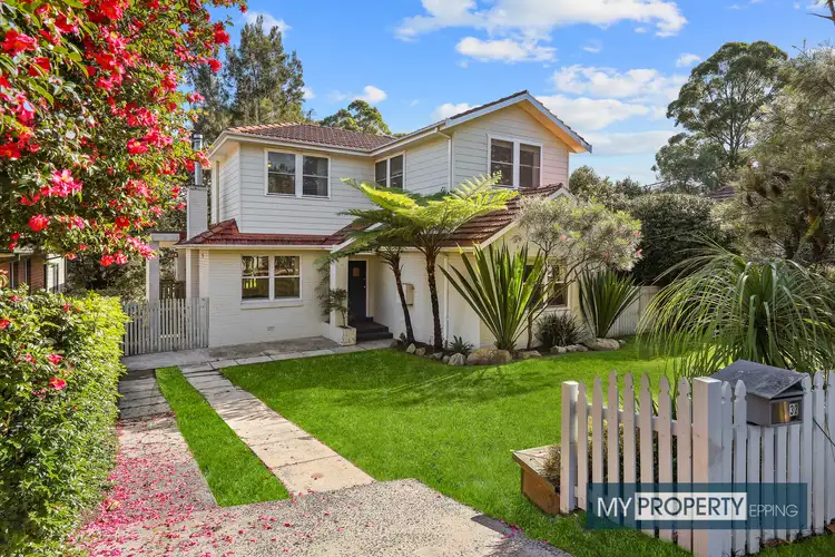 Main view of Homely house listing, 32 Mirool Street, Denistone West NSW 2114