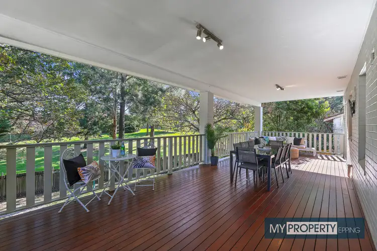 Second view of Homely house listing, 32 Mirool Street, Denistone West NSW 2114