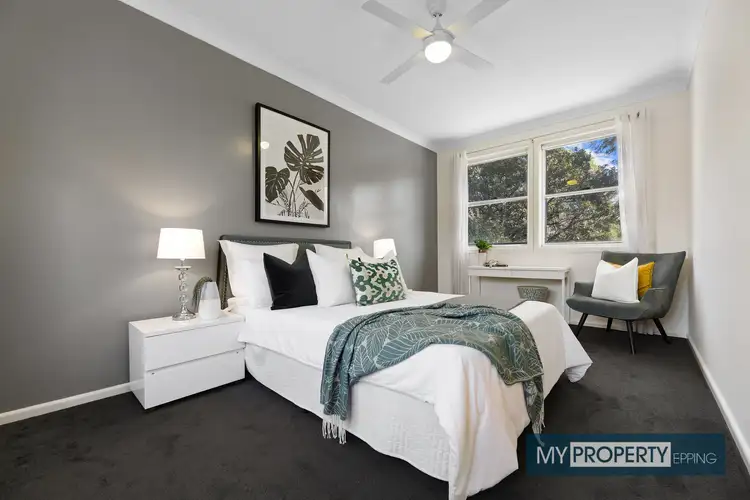 Fourth view of Homely house listing, 32 Mirool Street, Denistone West NSW 2114