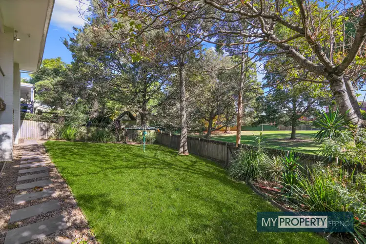 Fifth view of Homely house listing, 32 Mirool Street, Denistone West NSW 2114