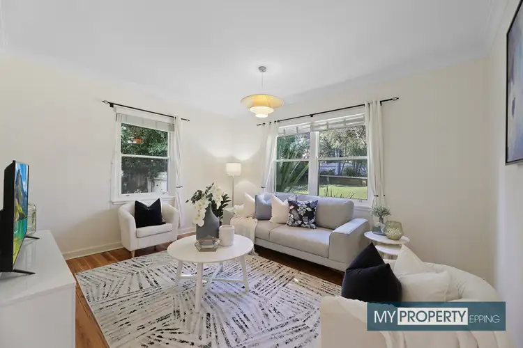 Sixth view of Homely house listing, 32 Mirool Street, Denistone West NSW 2114