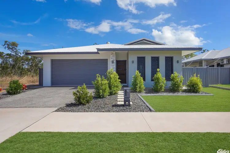 90 Tuckeroo Boulevard, Zuccoli NT 832