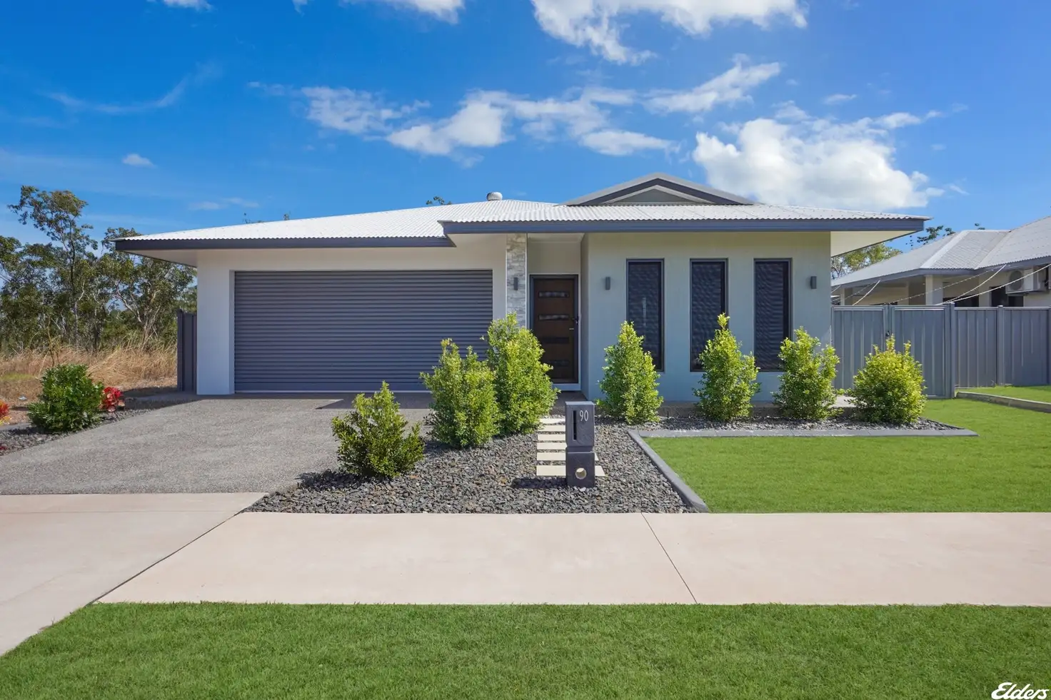 Main view of Homely house listing, 90 Tuckeroo Boulevard, Zuccoli NT 832