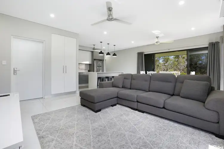 Third view of Homely house listing, 90 Tuckeroo Boulevard, Zuccoli NT 832
