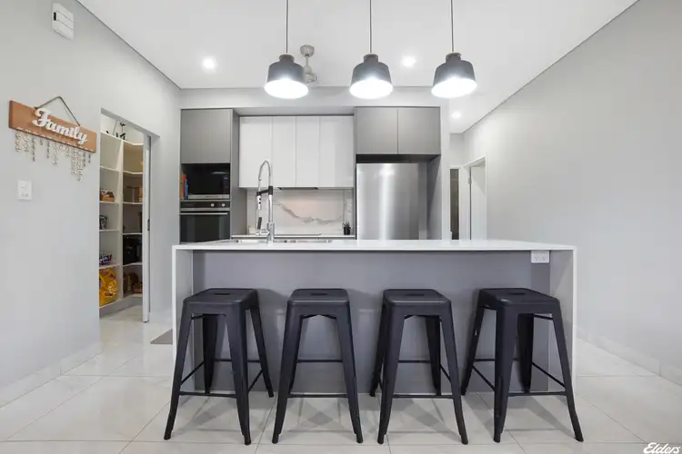 Fourth view of Homely house listing, 90 Tuckeroo Boulevard, Zuccoli NT 832