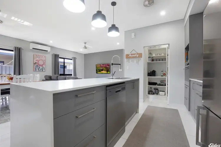 Fifth view of Homely house listing, 90 Tuckeroo Boulevard, Zuccoli NT 832