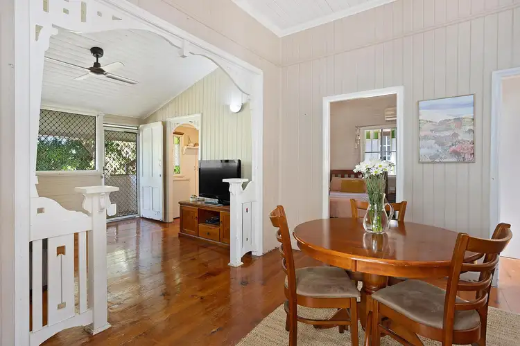 Third view of Homely house listing, 211 Denham Street, The Range QLD 4700