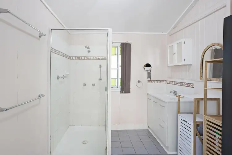 Fourth view of Homely house listing, 211 Denham Street, The Range QLD 4700