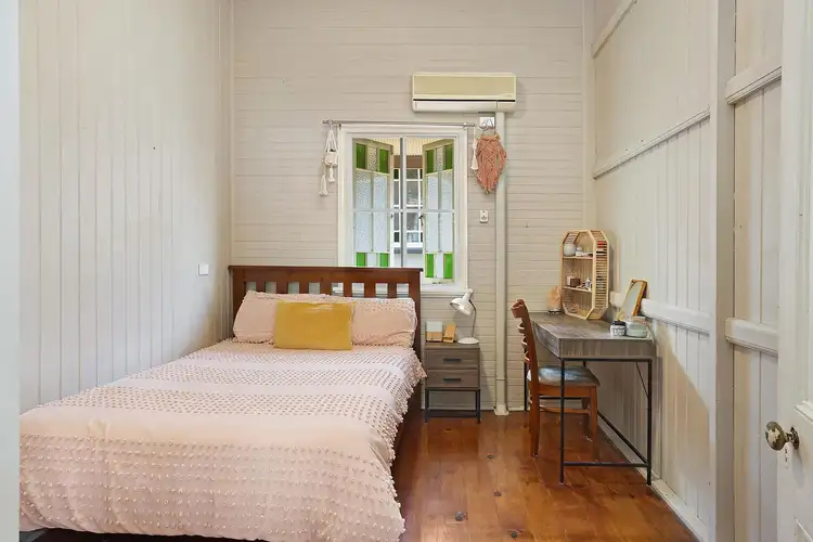 Sixth view of Homely house listing, 211 Denham Street, The Range QLD 4700
