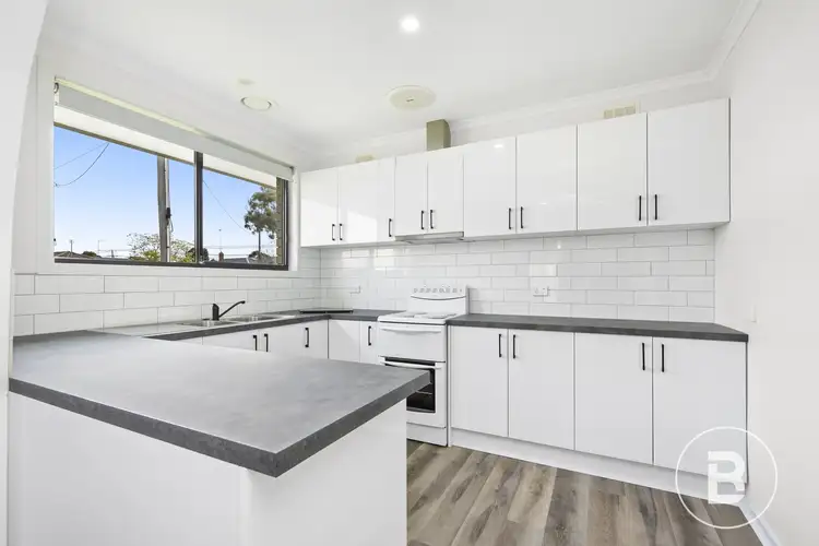 Third view of Homely unit listing, 1/3 Verdon Street, Sebastopol VIC 3356