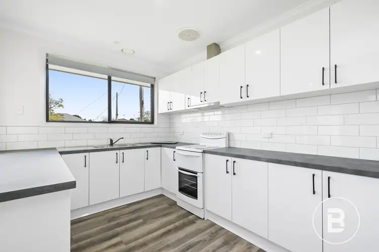 Fourth view of Homely unit listing, 1/3 Verdon Street, Sebastopol VIC 3356