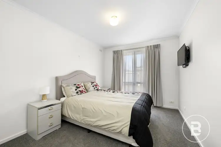 Sixth view of Homely unit listing, 1/3 Verdon Street, Sebastopol VIC 3356