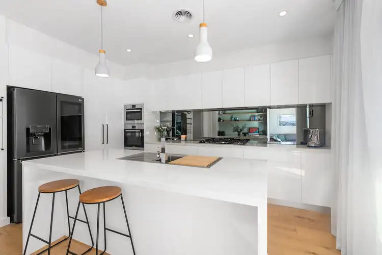 Fifth view of Homely house listing, 2 Eba Street, Crace ACT 2911