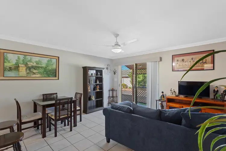 Second view of Homely unit listing, 1/123 Taylor Street, Newtown QLD 4350