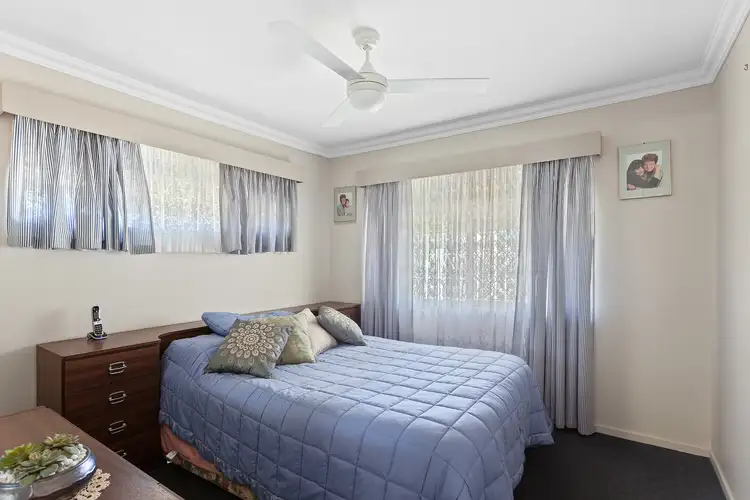 Fourth view of Homely unit listing, 1/123 Taylor Street, Newtown QLD 4350