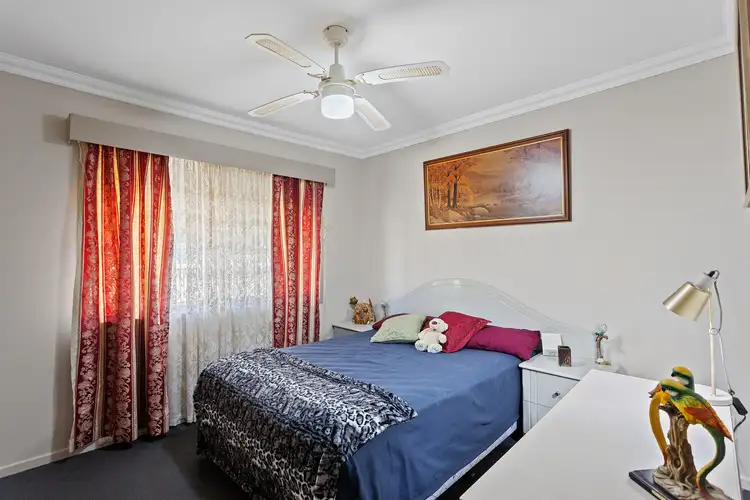 Fifth view of Homely unit listing, 1/123 Taylor Street, Newtown QLD 4350
