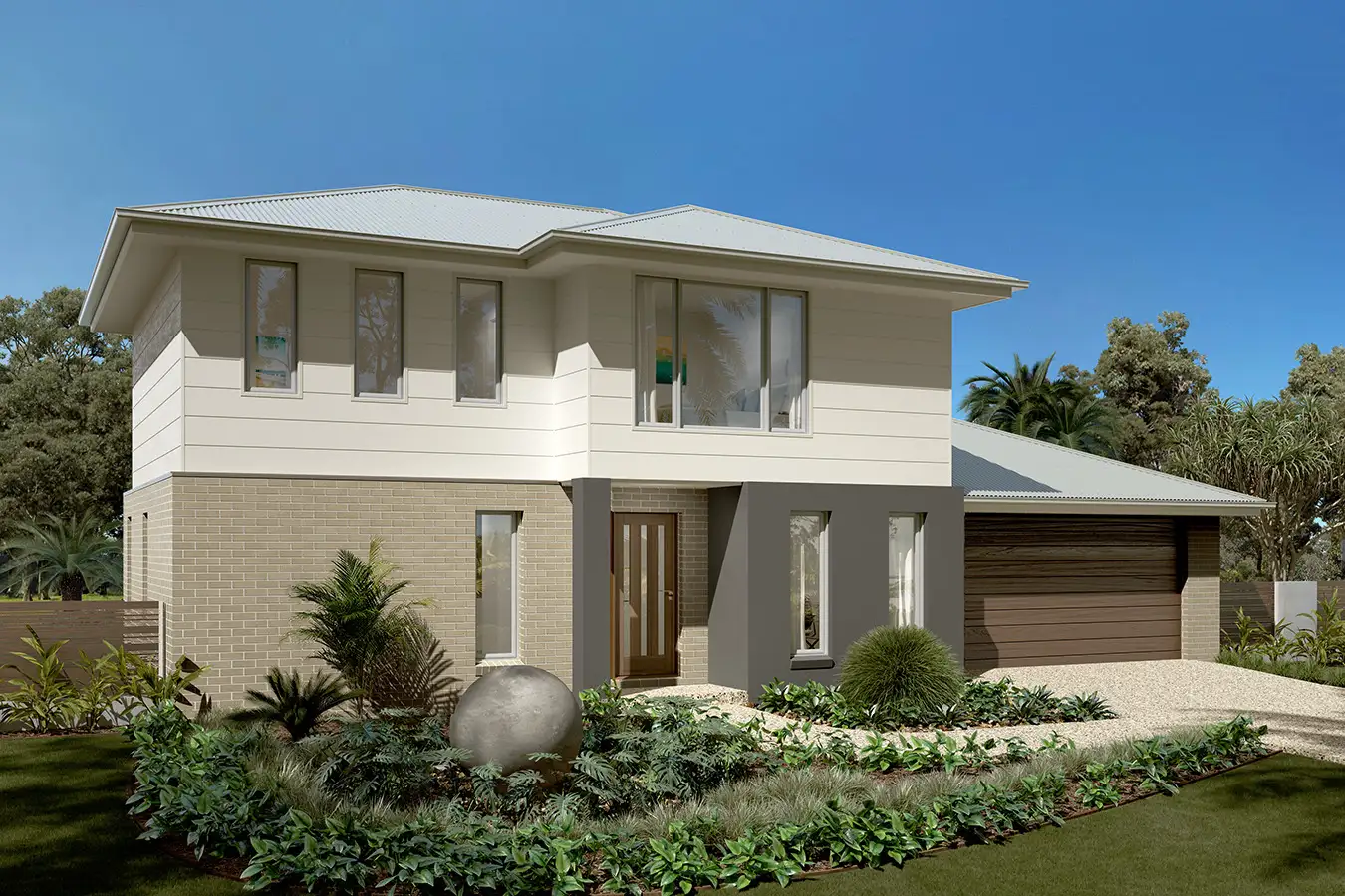 Main view of Homely land listing, 42c Beryl Avenue, Mount Colah NSW 2079