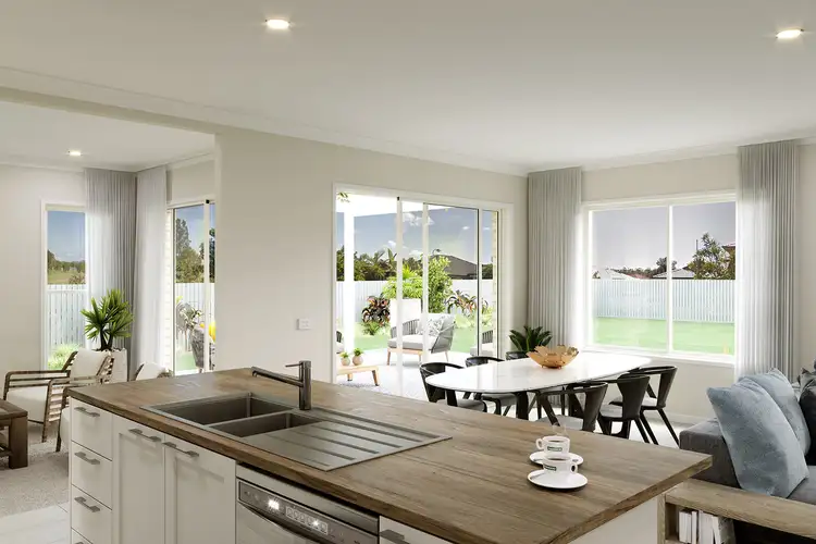 Second view of Homely land listing, 42c Beryl Avenue, Mount Colah NSW 2079