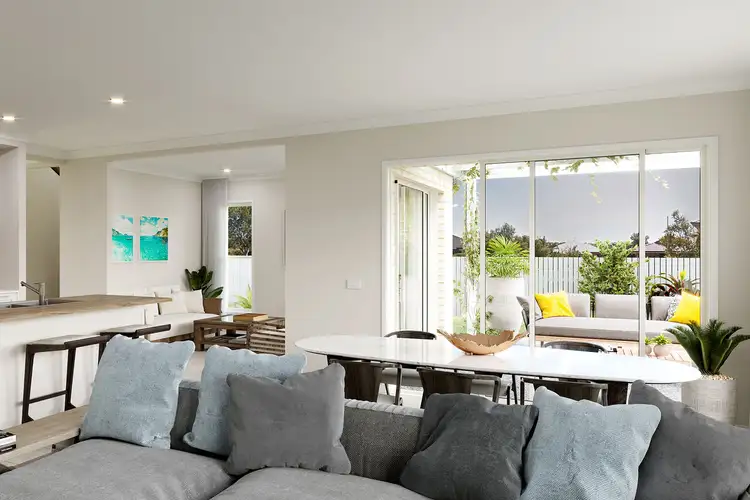 Fifth view of Homely land listing, 42c Beryl Avenue, Mount Colah NSW 2079