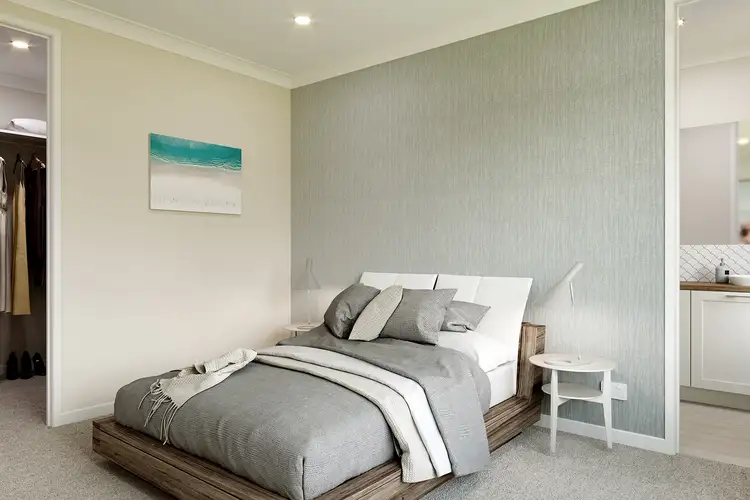 Sixth view of Homely land listing, 42c Beryl Avenue, Mount Colah NSW 2079