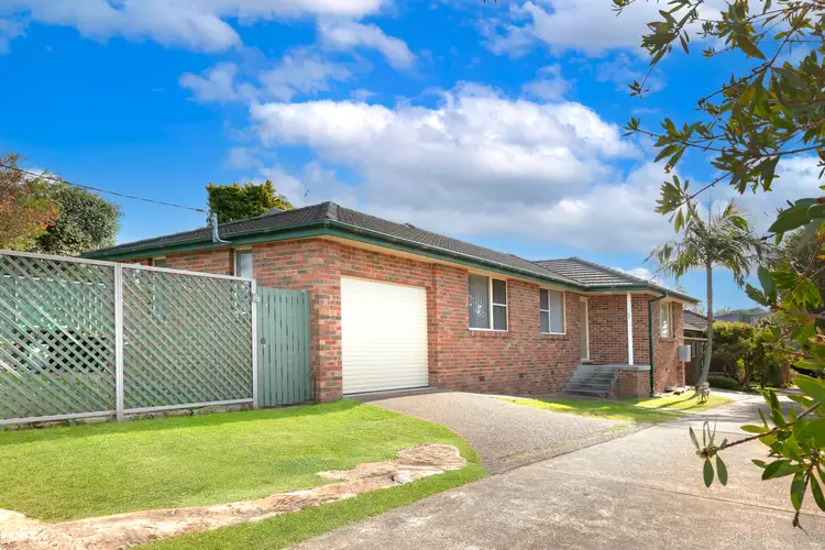 Main view of Homely house listing, 26b Kentwell Road, Allambie Heights NSW 2100