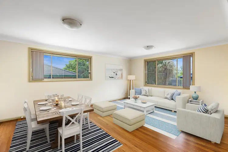 Second view of Homely house listing, 26b Kentwell Road, Allambie Heights NSW 2100