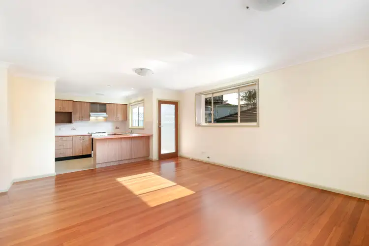 Third view of Homely house listing, 26b Kentwell Road, Allambie Heights NSW 2100