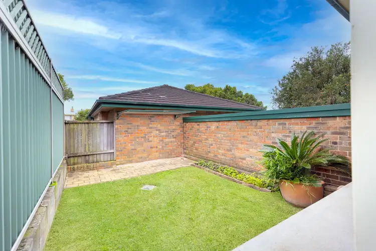 Fifth view of Homely house listing, 26b Kentwell Road, Allambie Heights NSW 2100