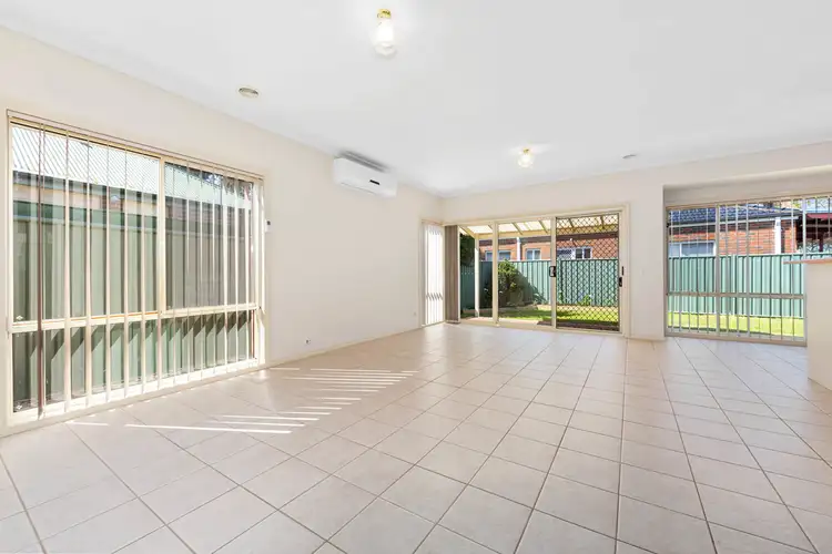 Fifth view of Homely house listing, 26 Hepburn Way, Caroline Springs VIC 3023