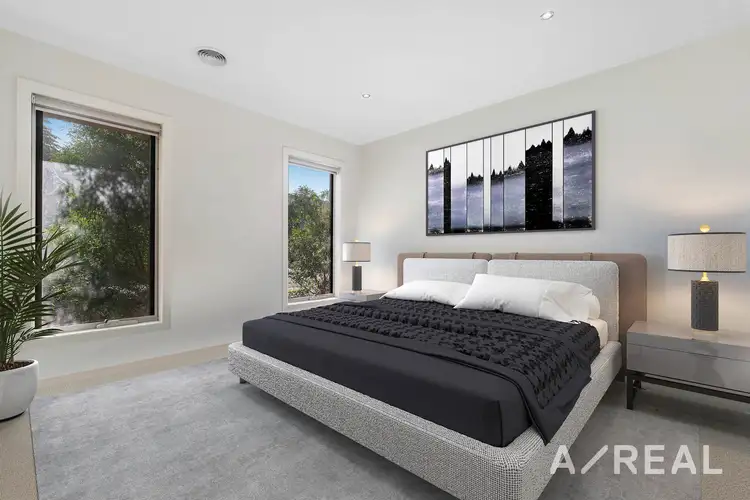 Sixth view of Homely house listing, 7 Broome Road, Point Cook VIC 3030