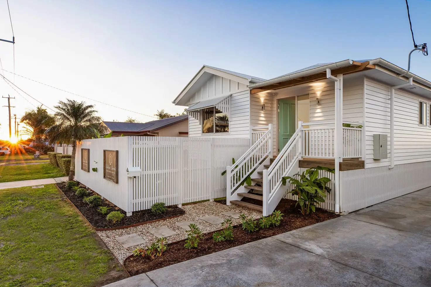 Main view of Homely house listing, 97 Burnet Street, Ballina NSW 2478