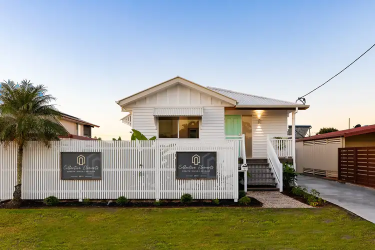 Second view of Homely house listing, 97 Burnet Street, Ballina NSW 2478