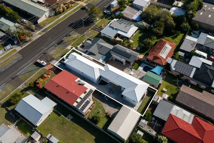 Third view of Homely house listing, 97 Burnet Street, Ballina NSW 2478