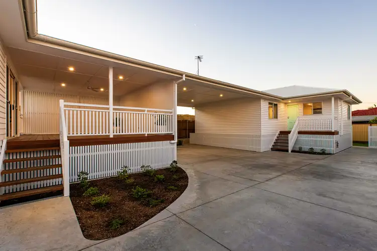Fifth view of Homely house listing, 97 Burnet Street, Ballina NSW 2478