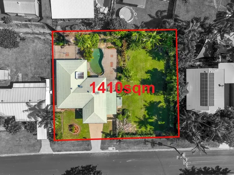 97-99 Cassowary Street, Freshwater QLD 4870