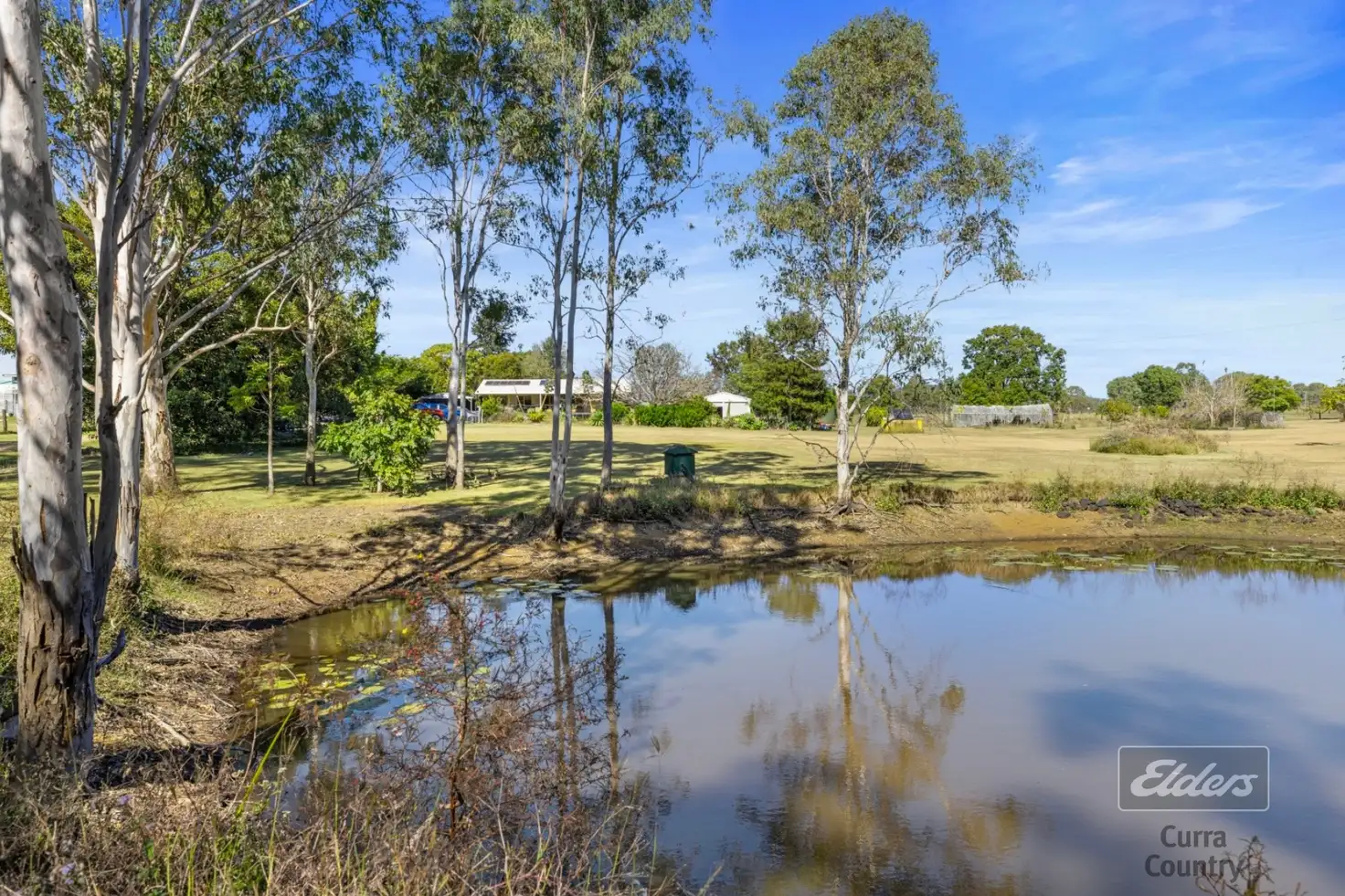 Main view of Homely house listing, 19 Jamieson Street, Tiaro QLD 4650