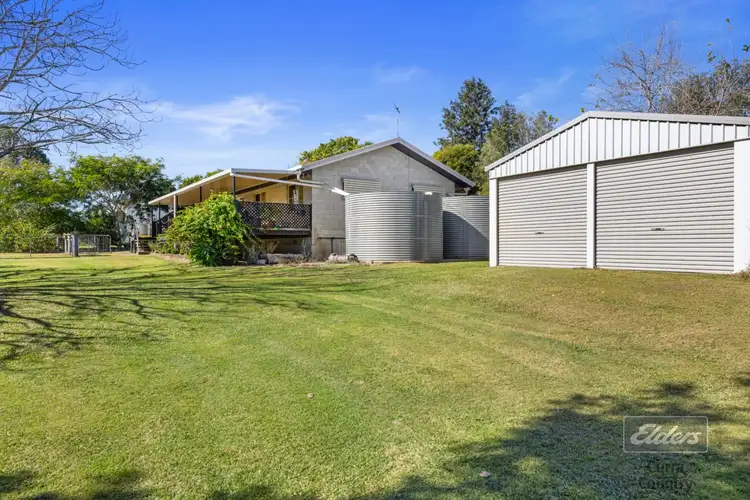 Second view of Homely house listing, 19 Jamieson Street, Tiaro QLD 4650
