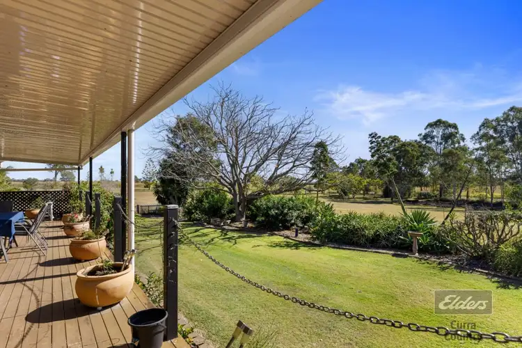 Fourth view of Homely house listing, 19 Jamieson Street, Tiaro QLD 4650