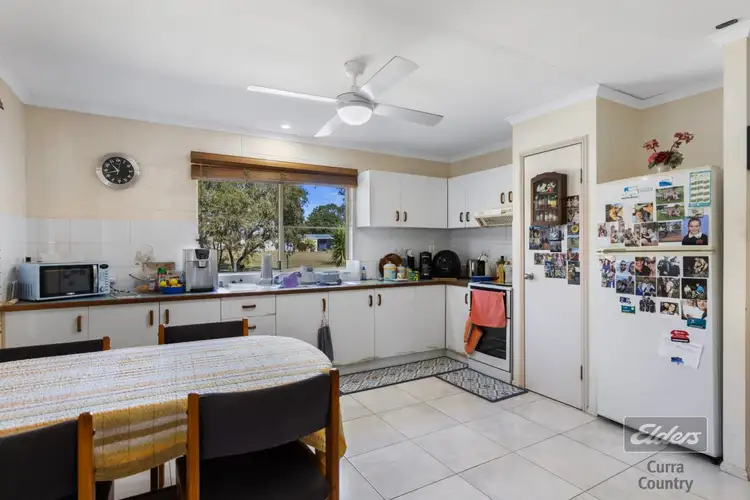 Fifth view of Homely house listing, 19 Jamieson Street, Tiaro QLD 4650