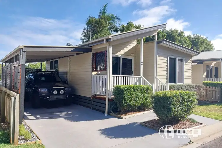 Main view of Homely house listing, 66/18 Landershute Road, Palmwoods QLD 4555