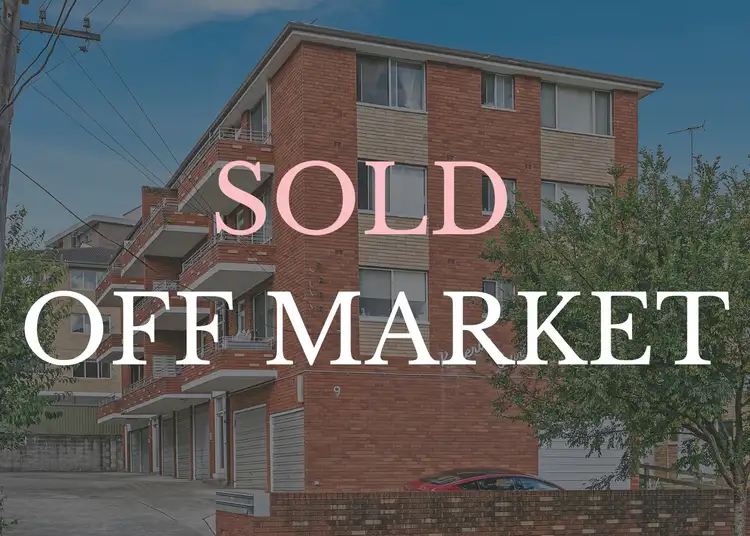 Main view of Homely unit listing, 10/9 Reserve Street, West Ryde NSW 2114