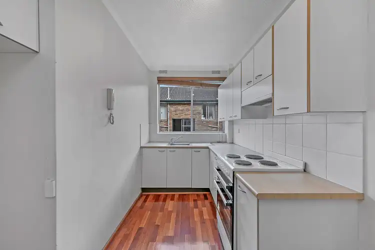 Fourth view of Homely unit listing, 10/9 Reserve Street, West Ryde NSW 2114