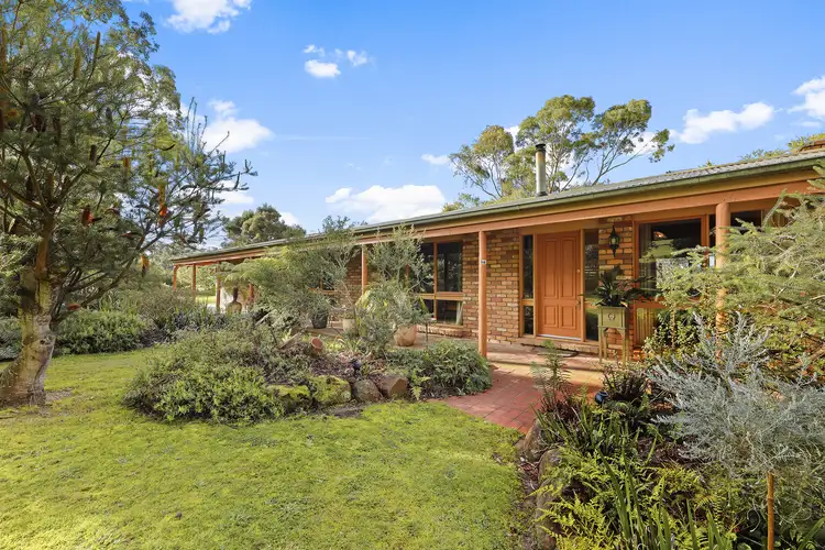 Third view of Homely rural property listing, 1928 Willow Grove Road, Willow Grove VIC 3825