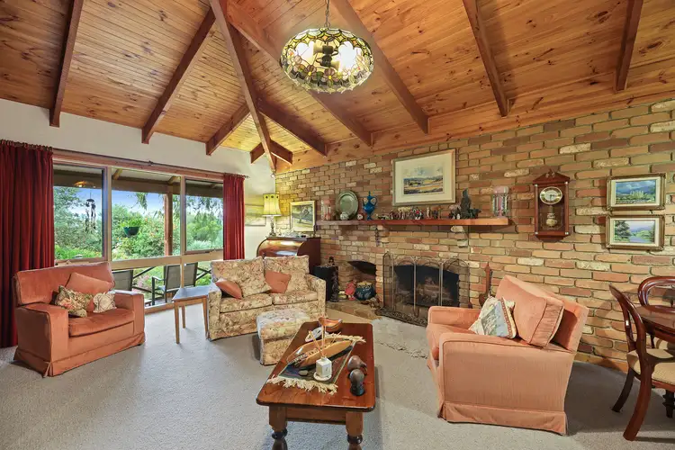 Sixth view of Homely rural property listing, 1928 Willow Grove Road, Willow Grove VIC 3825