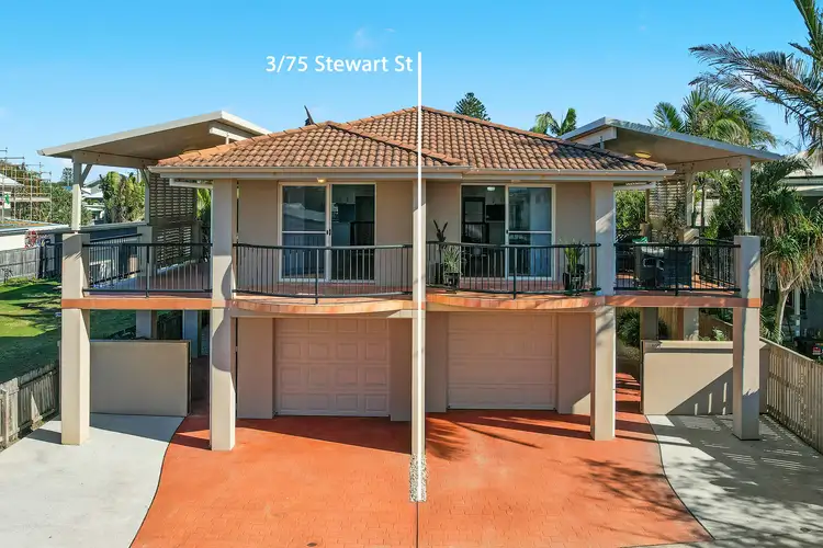 Main view of Homely house listing, 3/75 Stewart Street, Lennox Head NSW 2478