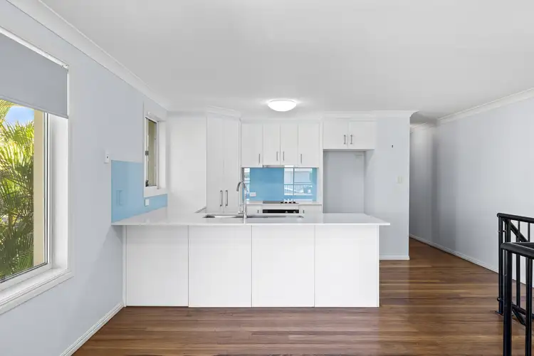 Third view of Homely house listing, 3/75 Stewart Street, Lennox Head NSW 2478